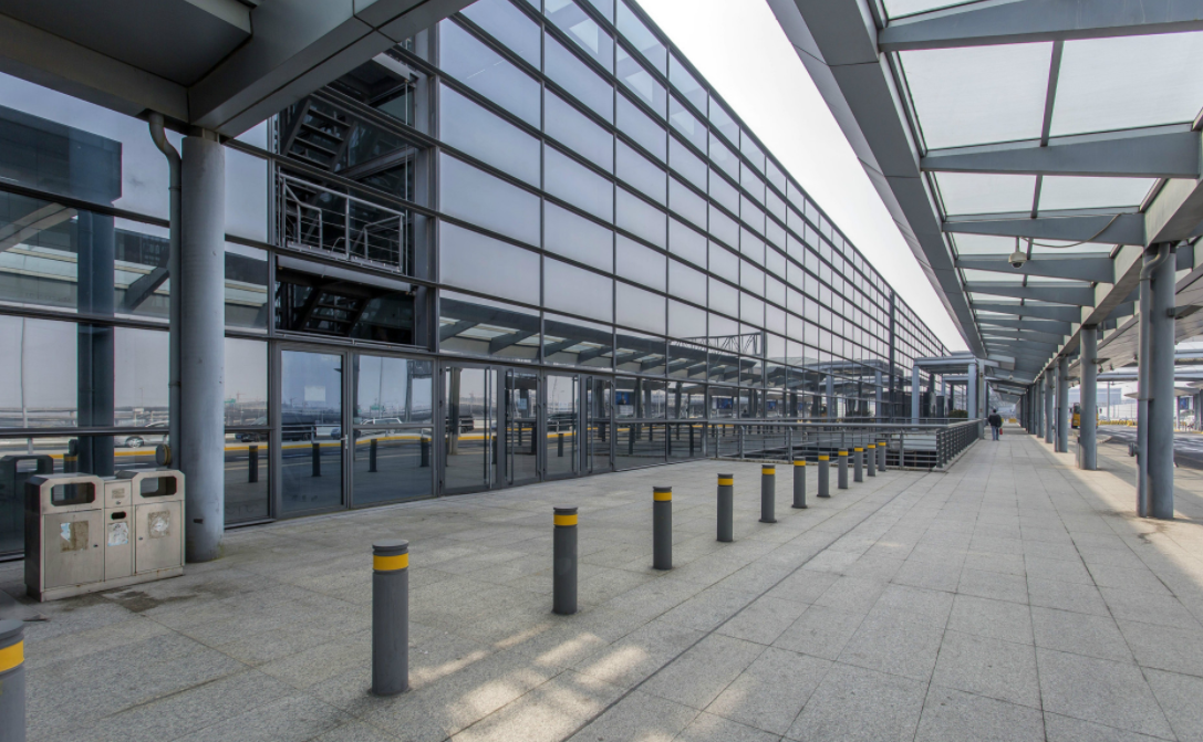 申虹國(guó)際大廈